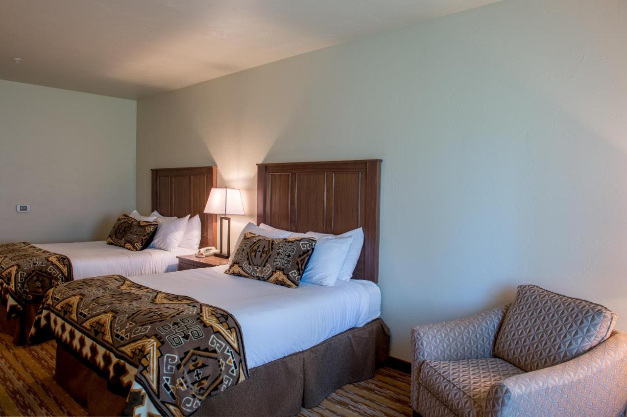 | Cedar Creek Lodge & Conference Center
