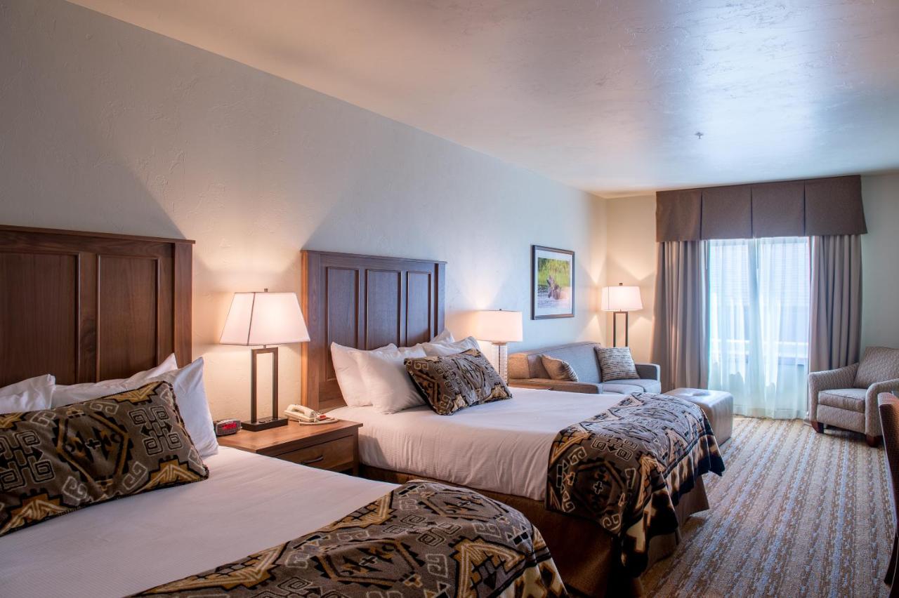| Cedar Creek Lodge & Conference Center
