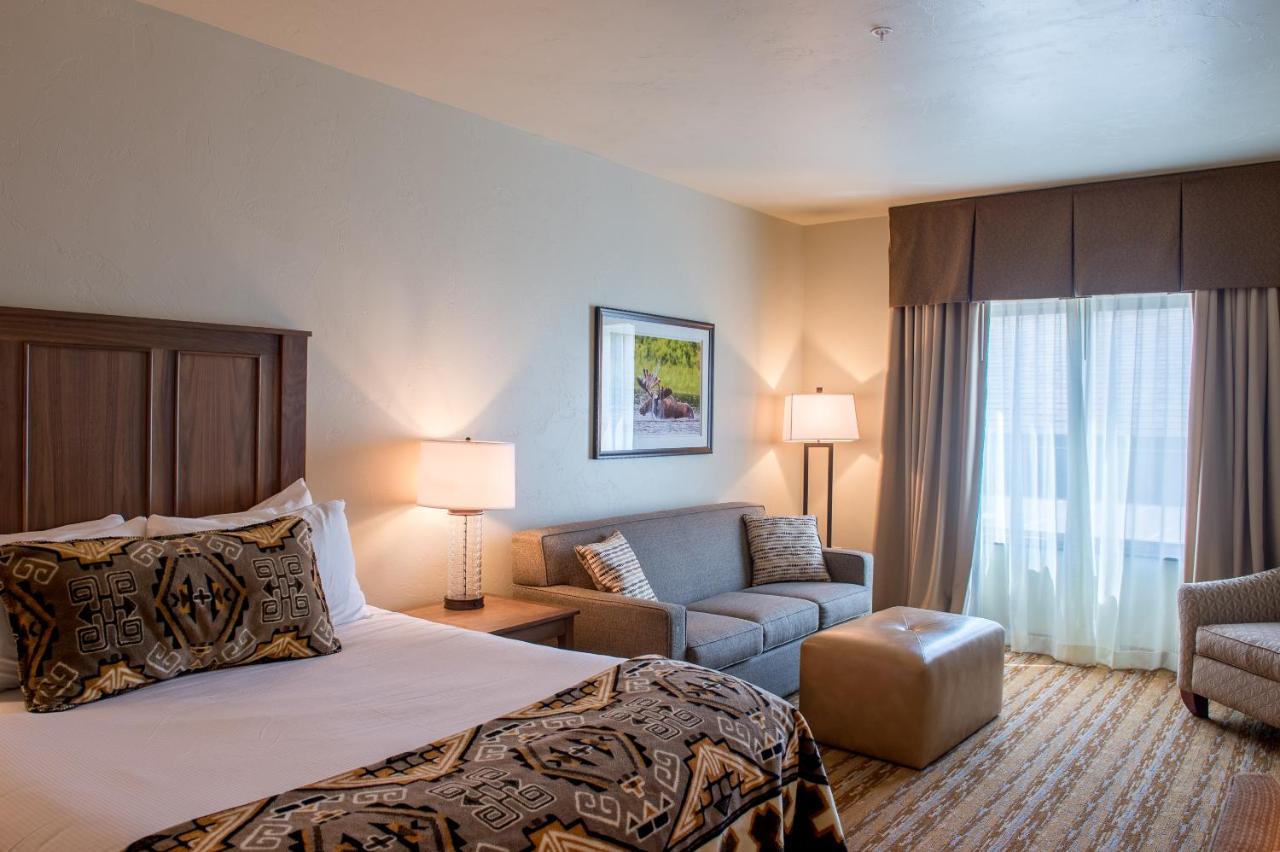 | Cedar Creek Lodge & Conference Center