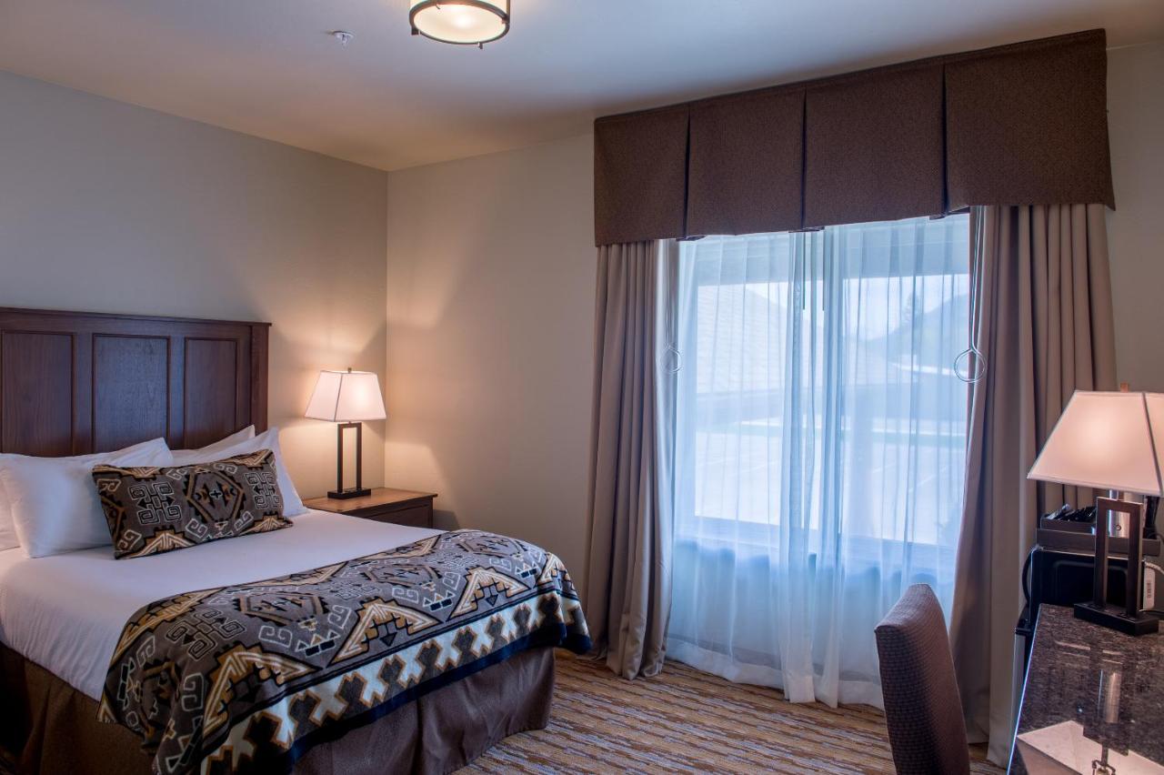 | Cedar Creek Lodge & Conference Center