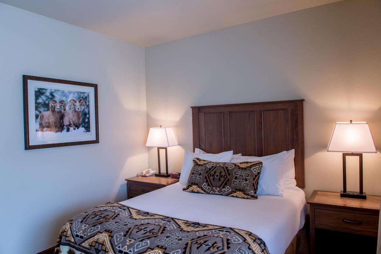 | Cedar Creek Lodge & Conference Center