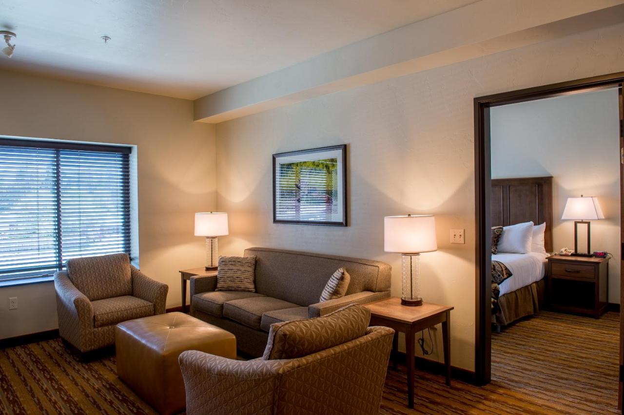 | Cedar Creek Lodge & Conference Center