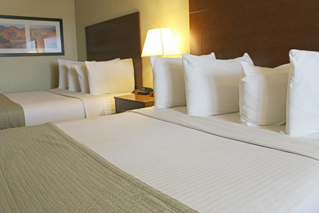  | Southern Inn & Suites Lamesa