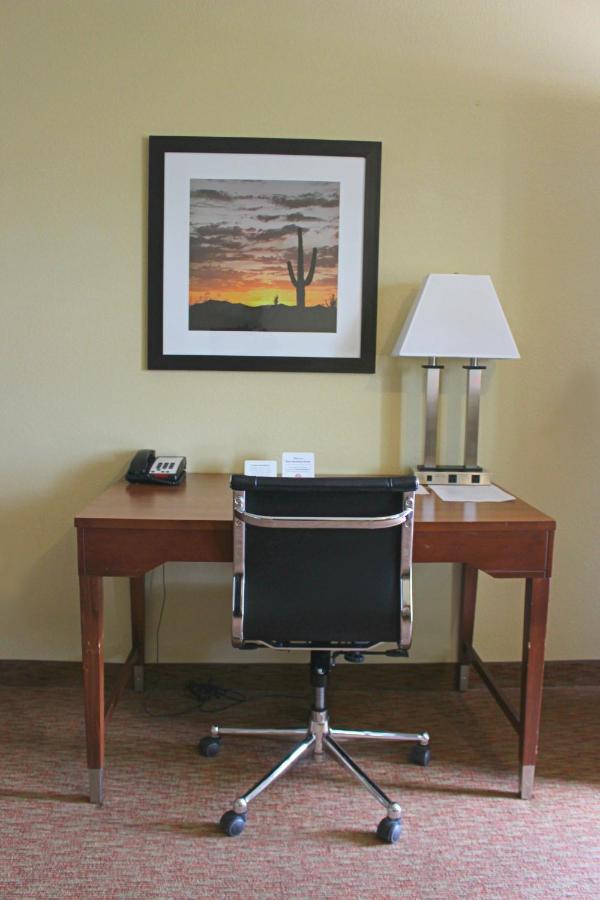  | Southern Inn & Suites Lamesa