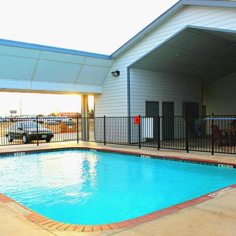  | Southern Inn & Suites Lamesa