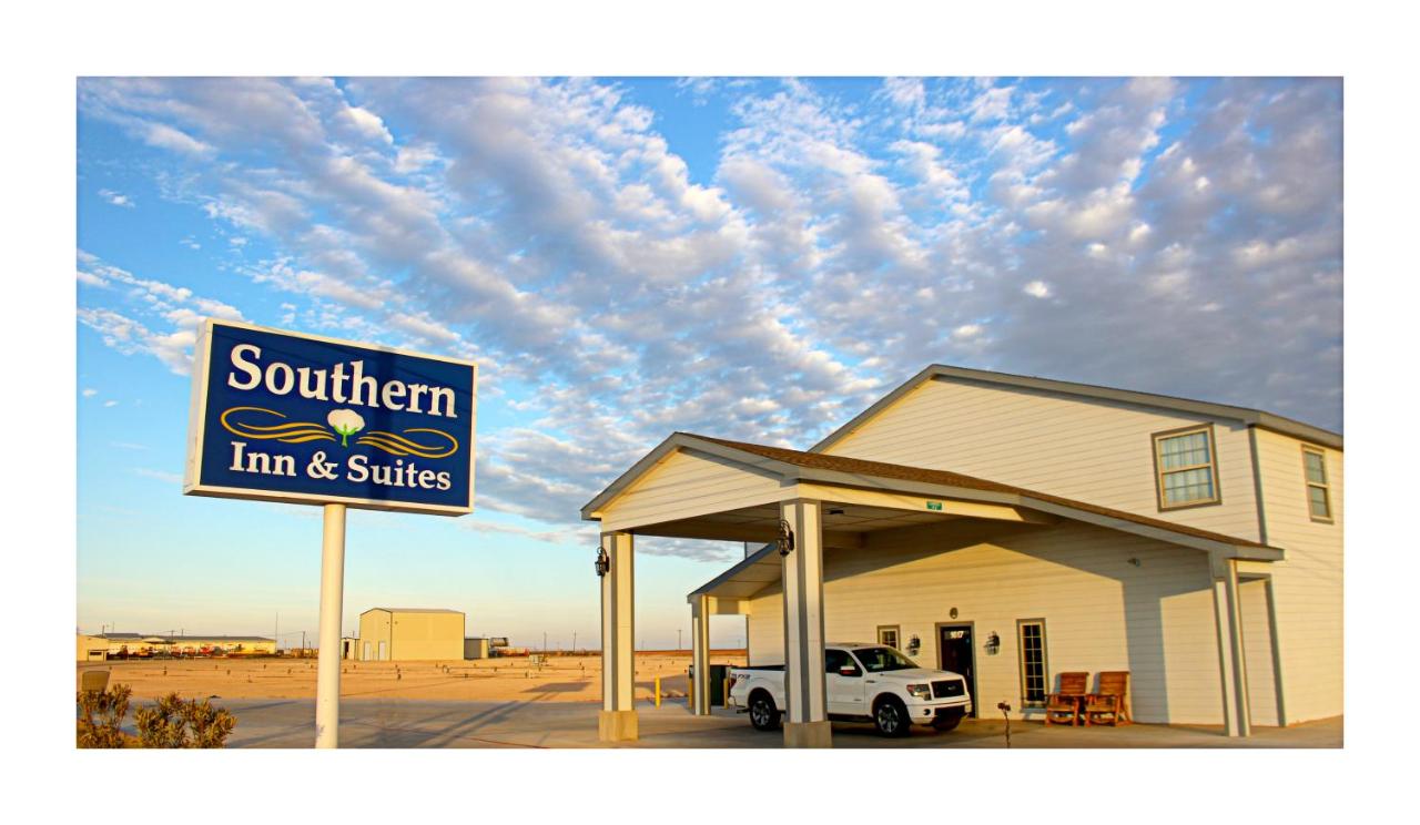  | Southern Inn & Suites Lamesa