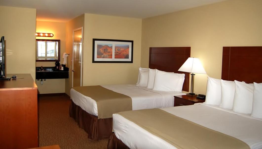  | Southern Inn & Suites Lamesa