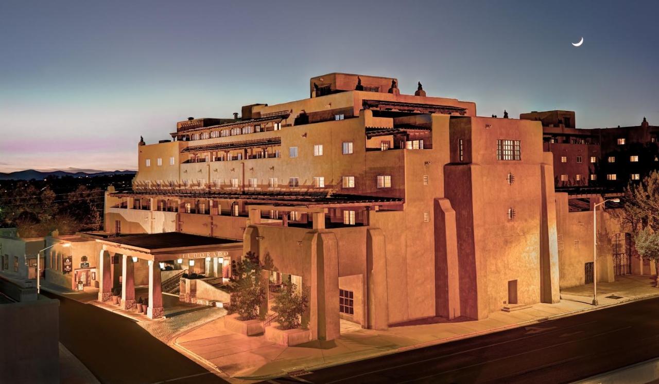 | Eldorado Hotel & Spa