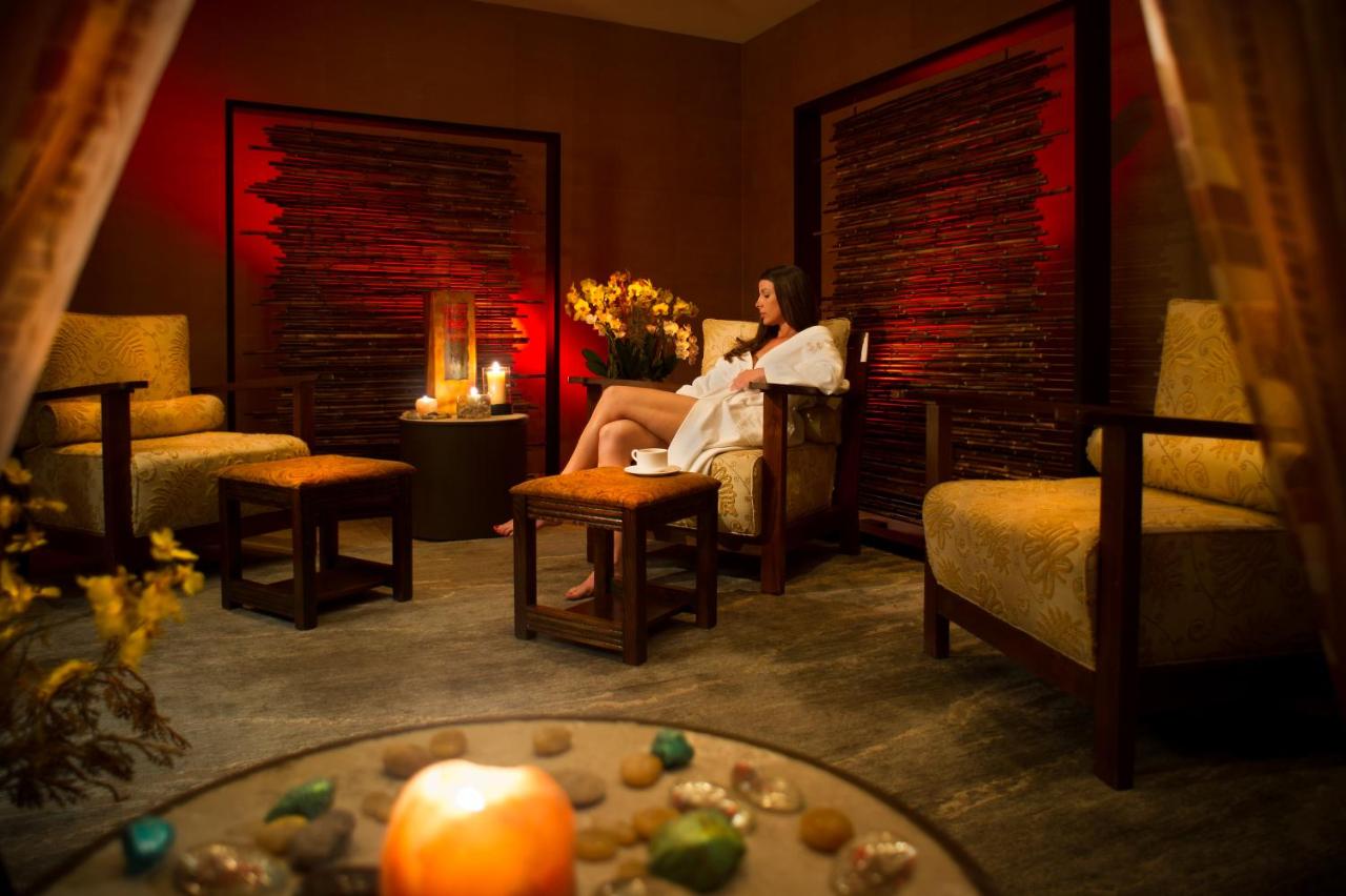 | Eldorado Hotel & Spa