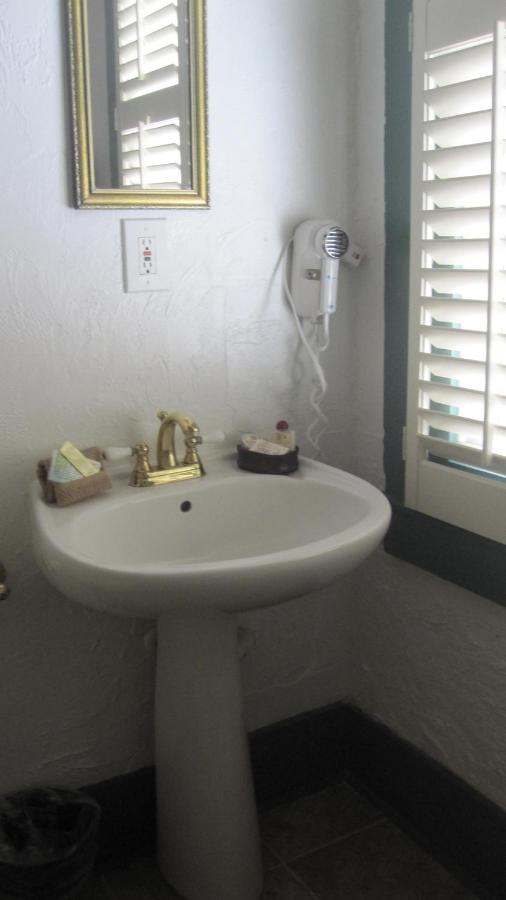 | St. Francis Inn - Saint Augustine