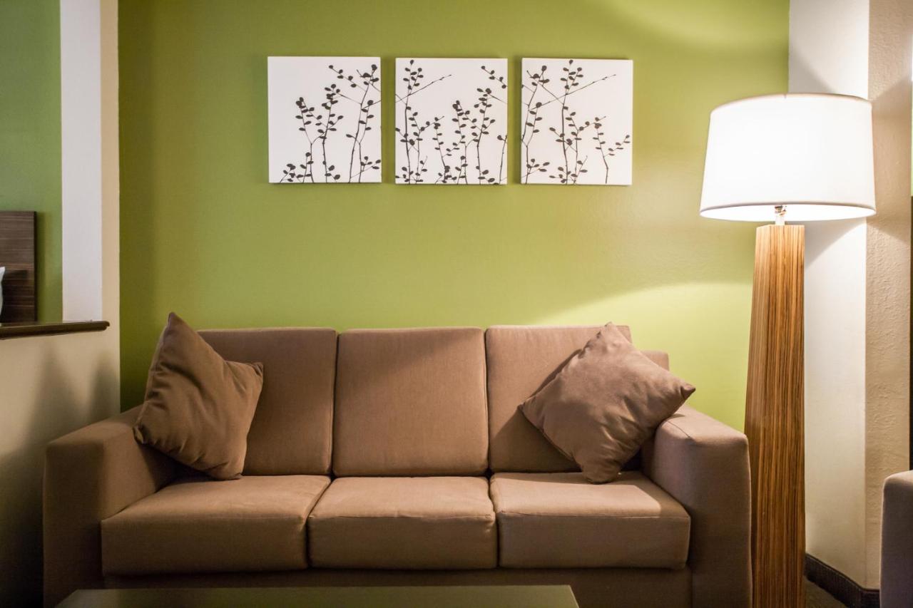 King Suite with Sofa Bed - Non-Smoking at Sleep Inn & Suites Metairie - New Orleans West