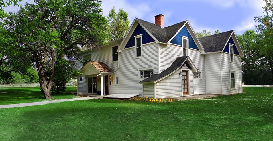 | Willow Pond Bed and Breakfast