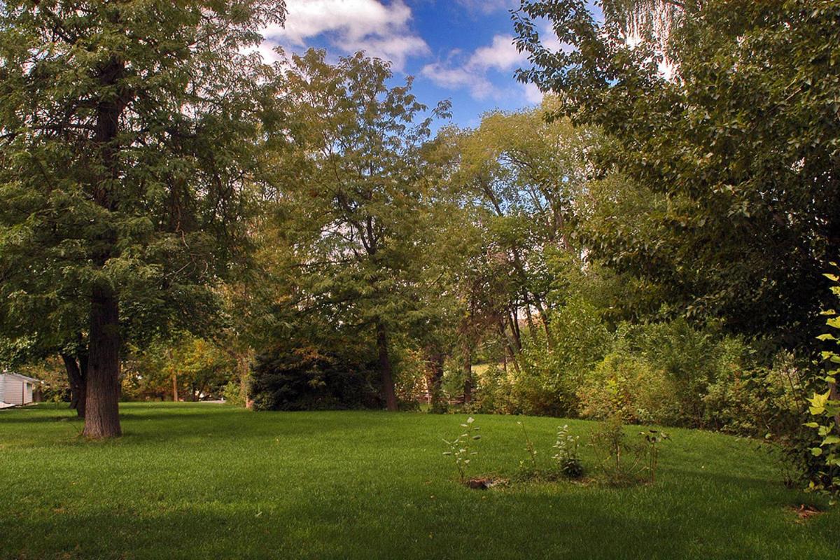 | Willow Pond Bed and Breakfast