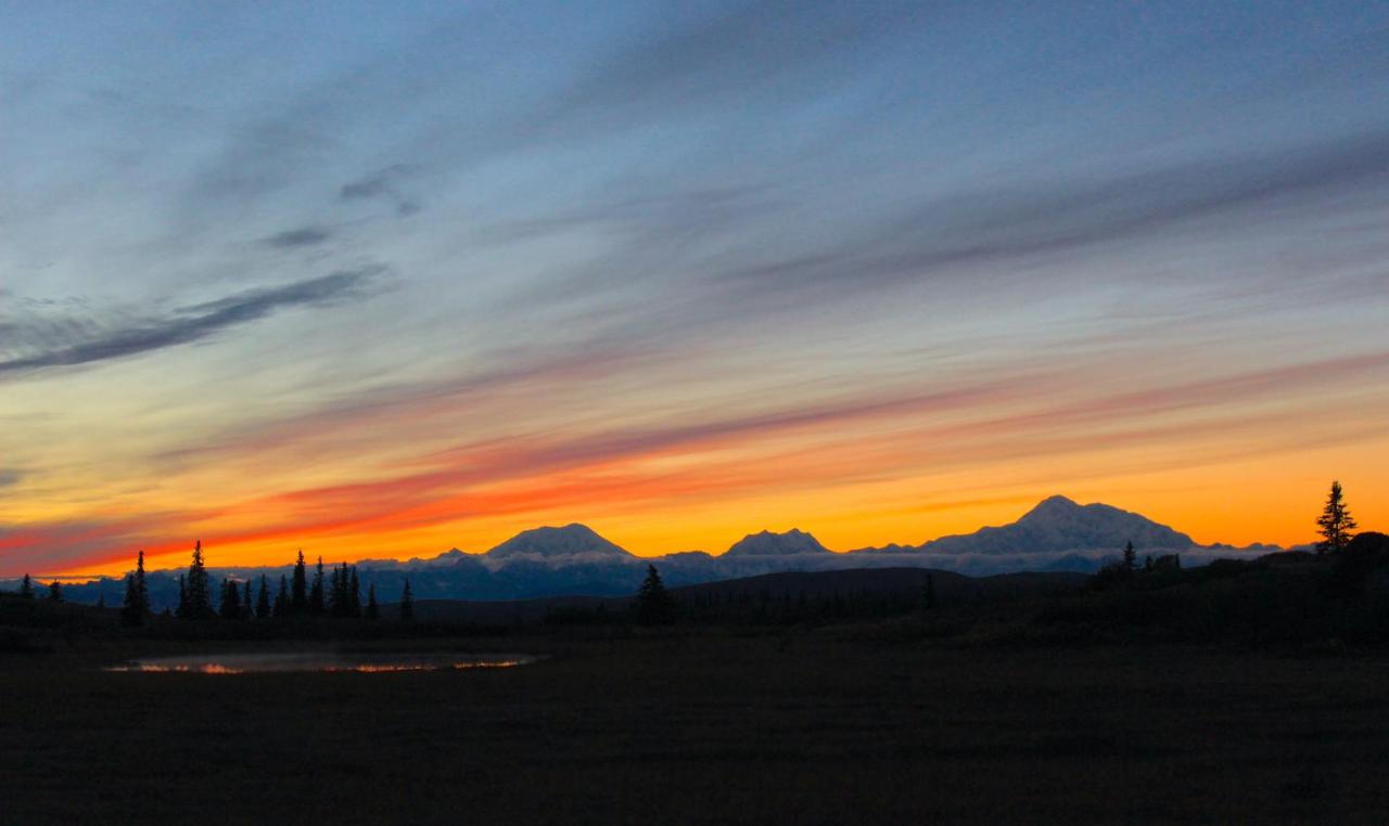 | Caribou Lodge Alaska