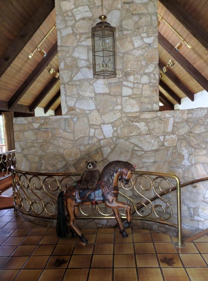 | Wildwood Farm Bed & Breakfast