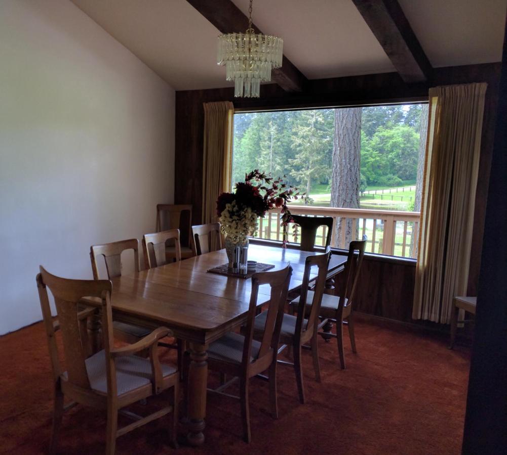 | Wildwood Farm Bed & Breakfast