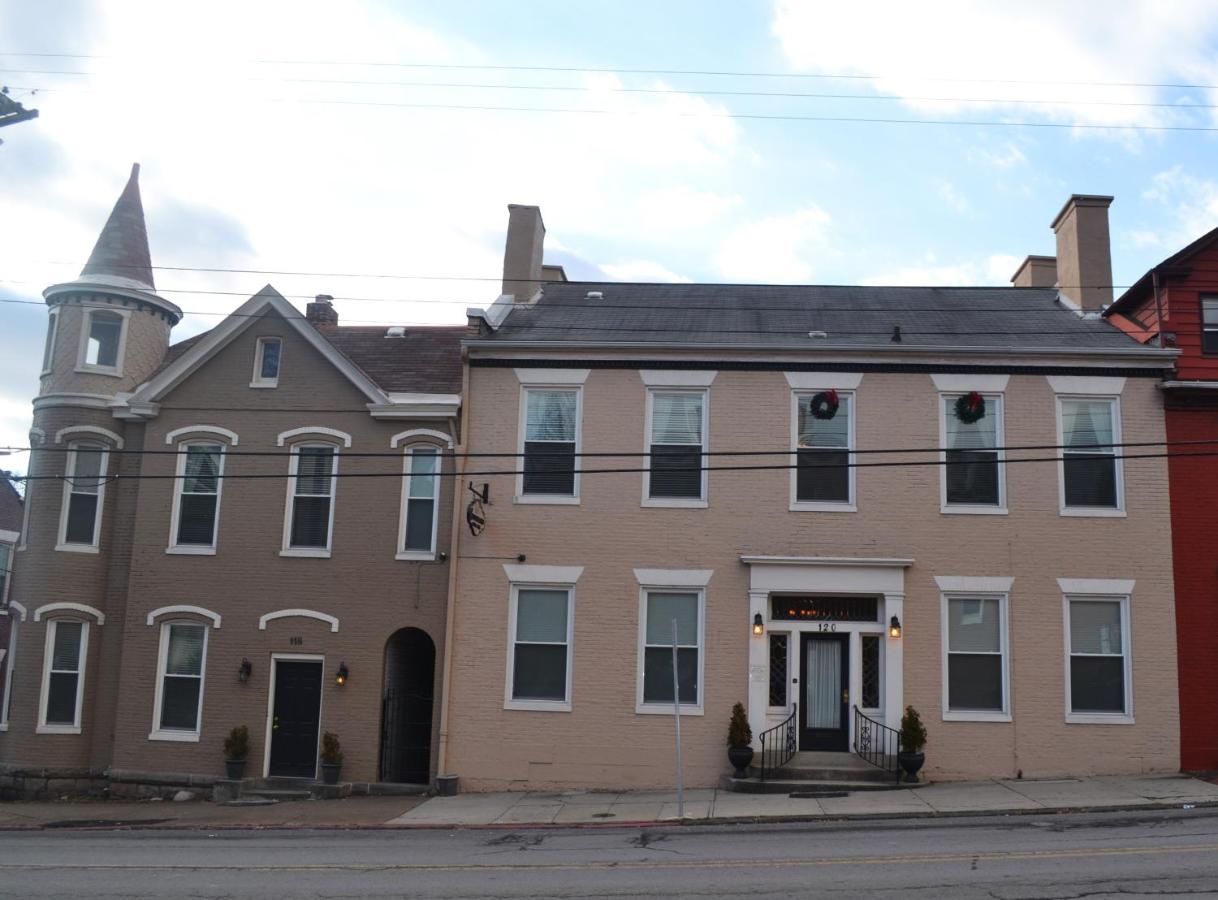  | Cumberland Inn and Spa