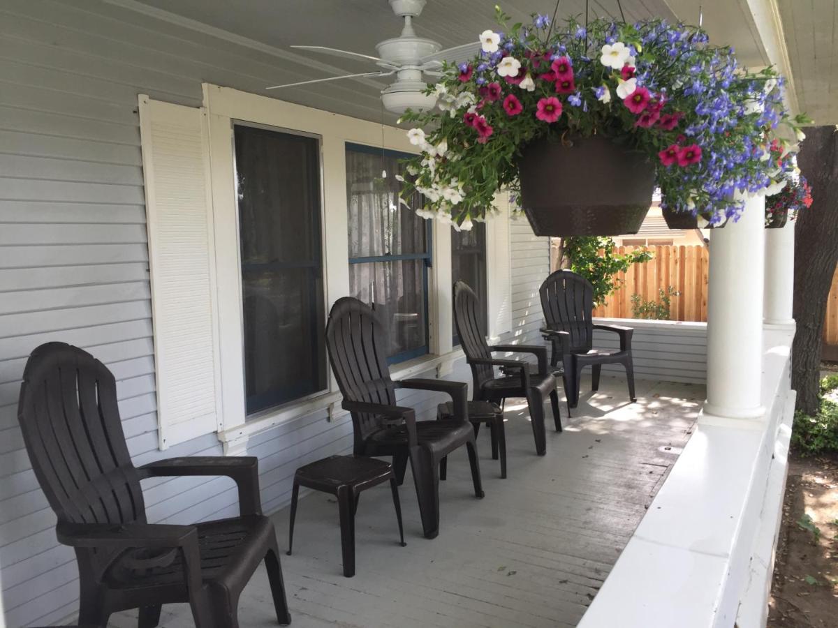 | Bordeaux Inn Lodi