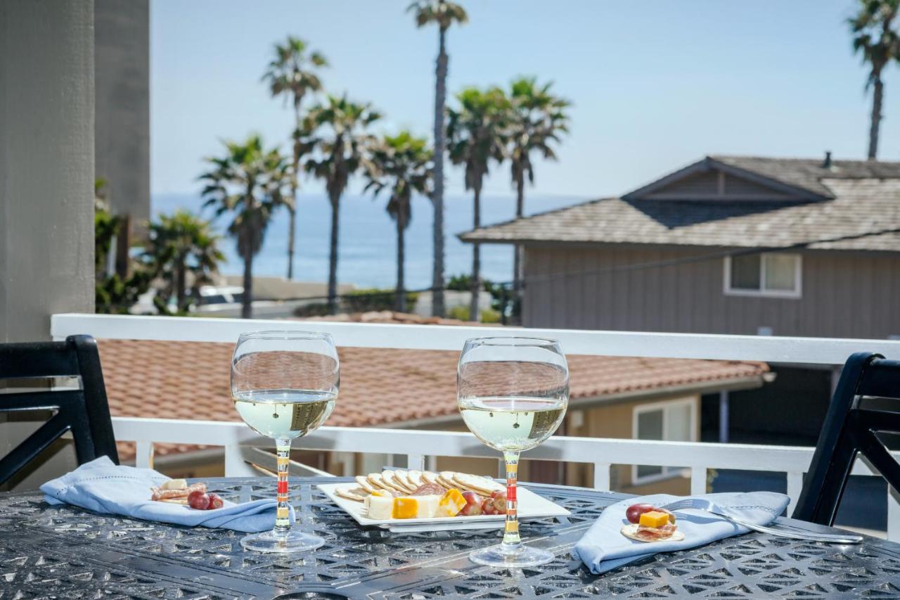 | Pacific Shores Inn