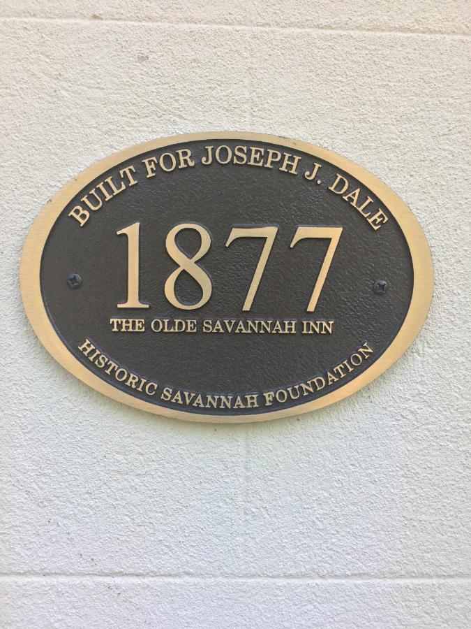 | Justine Inn Savannah