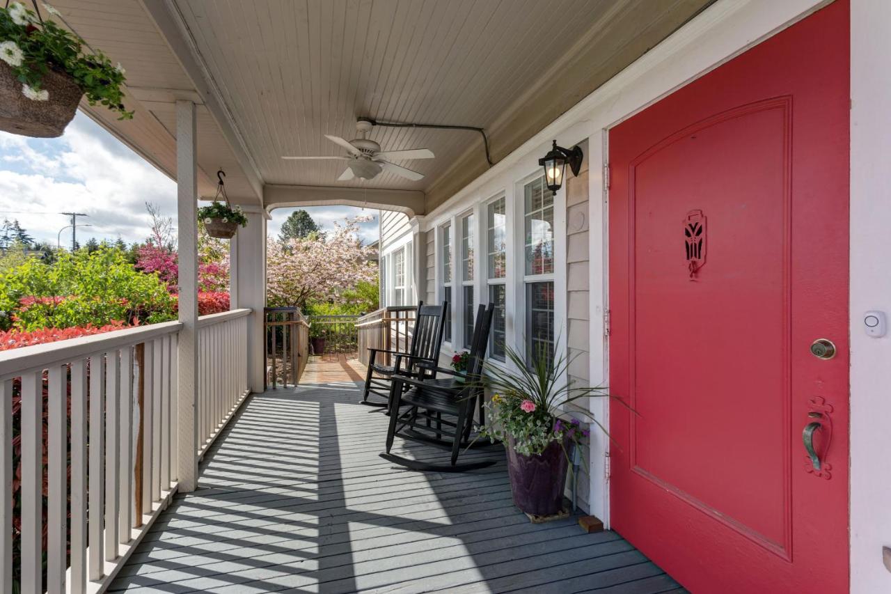| Nantucket Inn - Anacortes