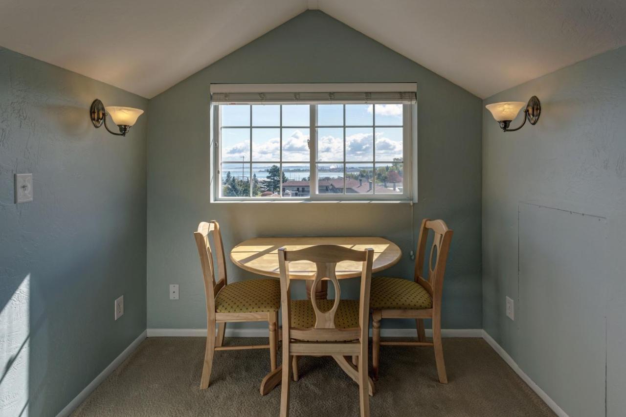 | Nantucket Inn - Anacortes