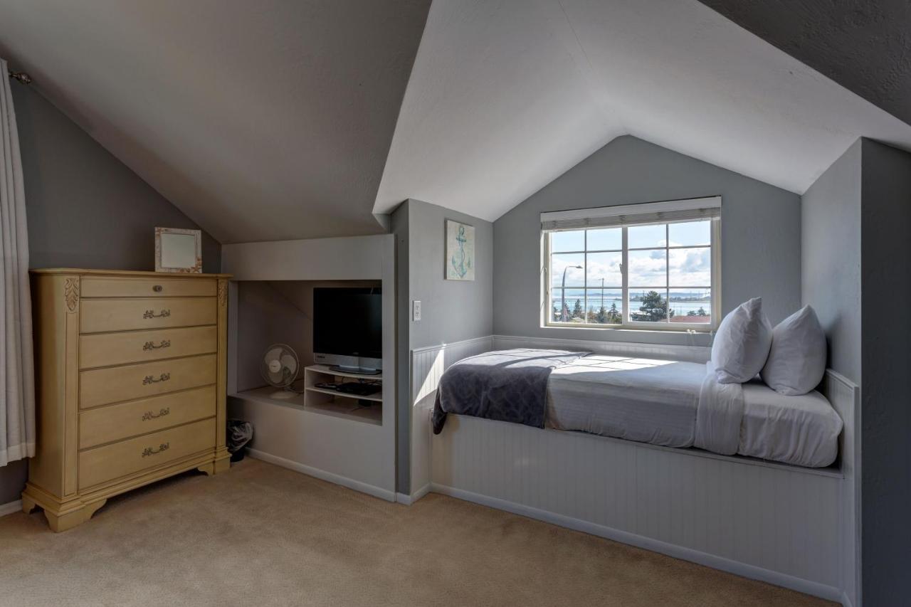 | Nantucket Inn - Anacortes