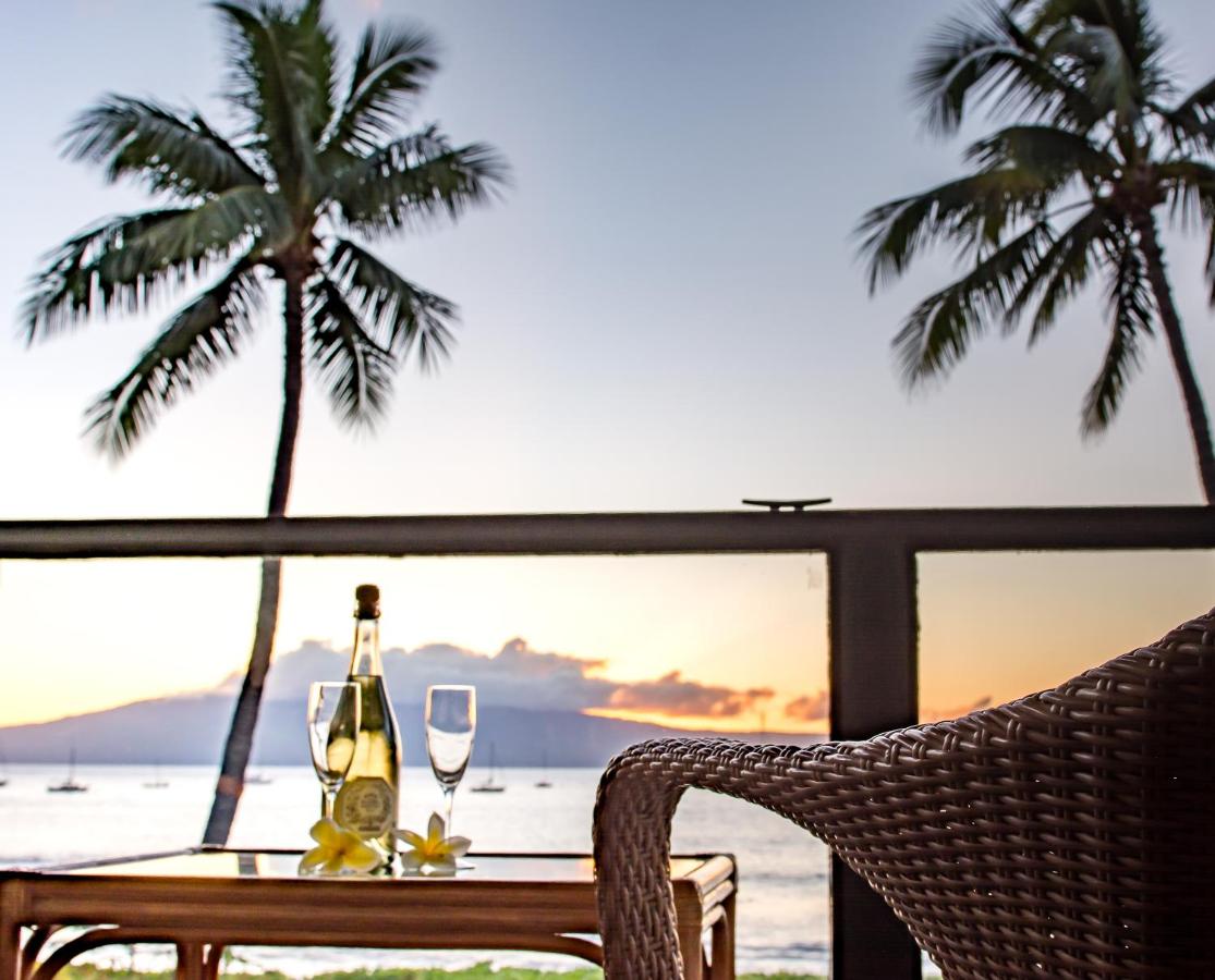 | MaKai Sunset Inn
