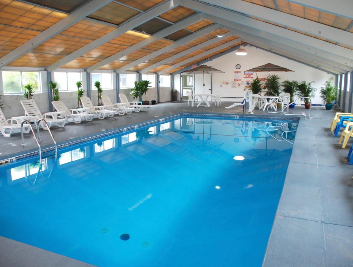  | Sandcastle Resort