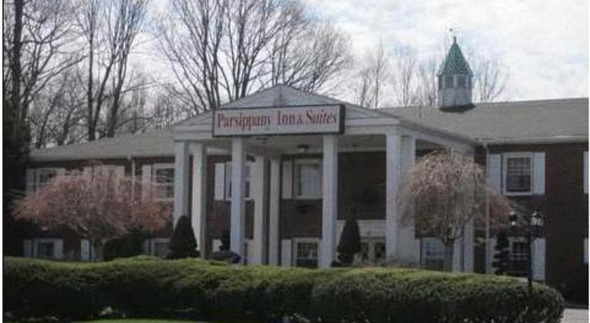  | The Parsippany Inn and Suites