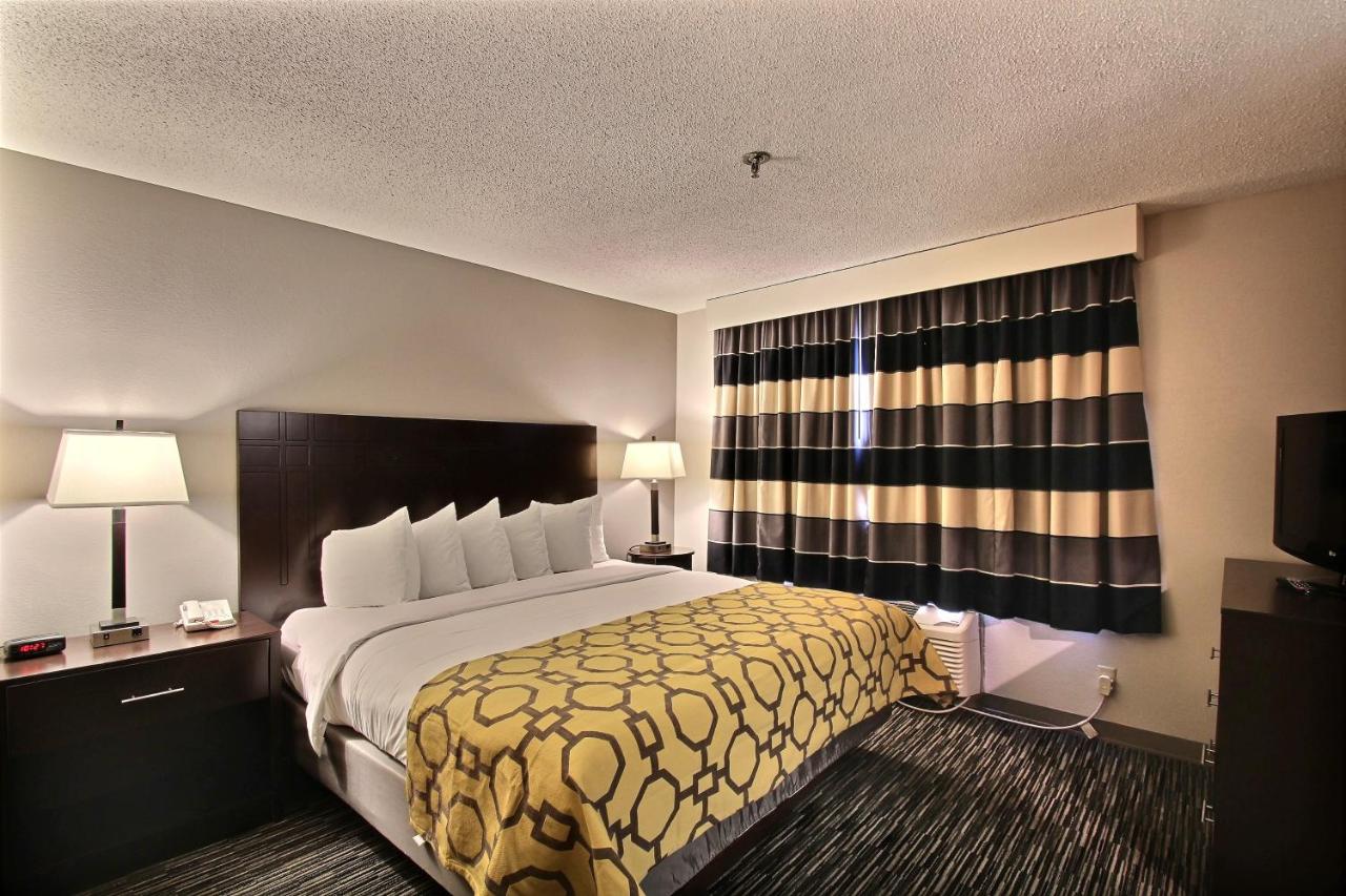 King Studio Suite - Non-Smoking at Baymont by Wyndham Madison West/Middleton WI West