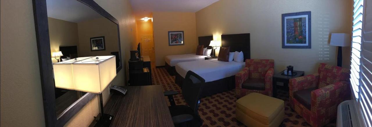 | Sagebrush Hotel