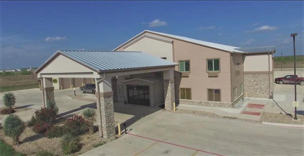 | Sagebrush Hotel