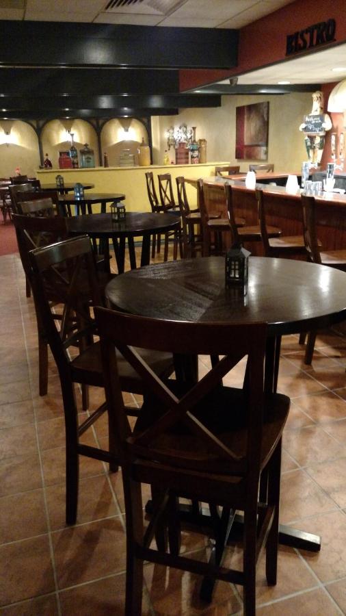  | Ramada by Wyndham Ligonier