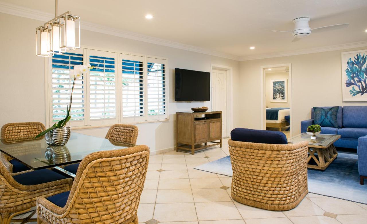 | High Noon Beach Resort