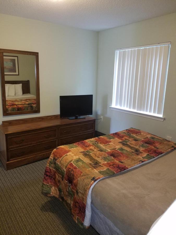 | Affordable Suites Jacksonville