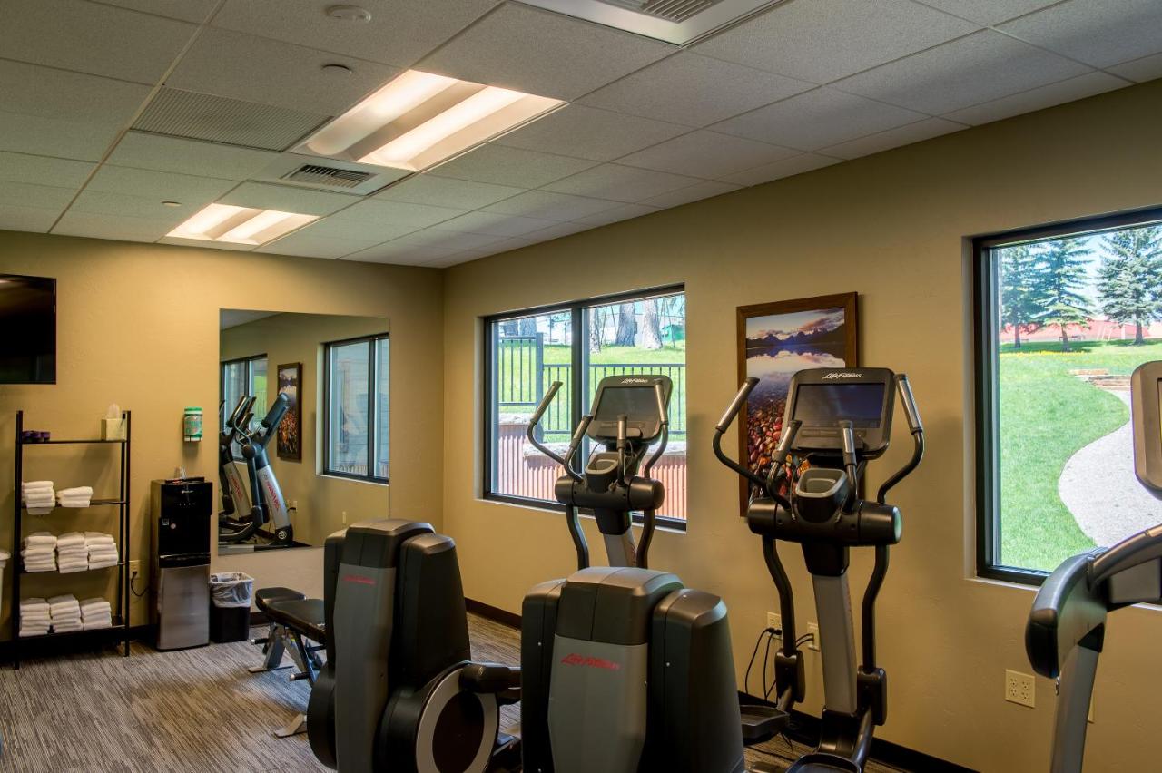| Cedar Creek Lodge & Conference Center
