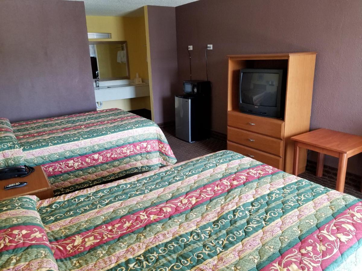 | Hermitage Inn