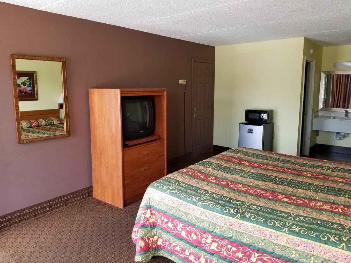 | Hermitage Inn