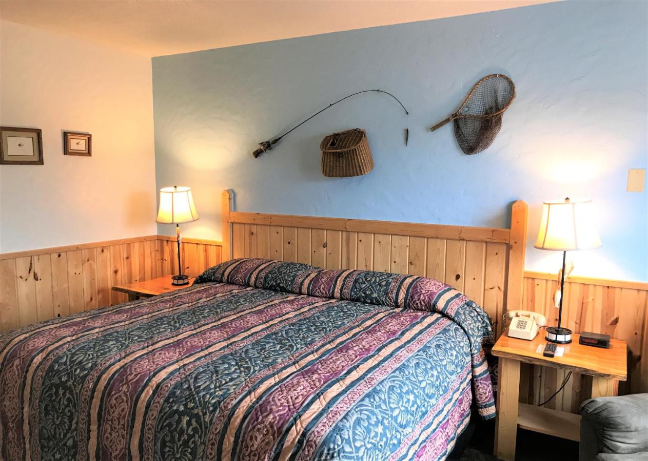  | Northwoods Inn & Suites Minocqua