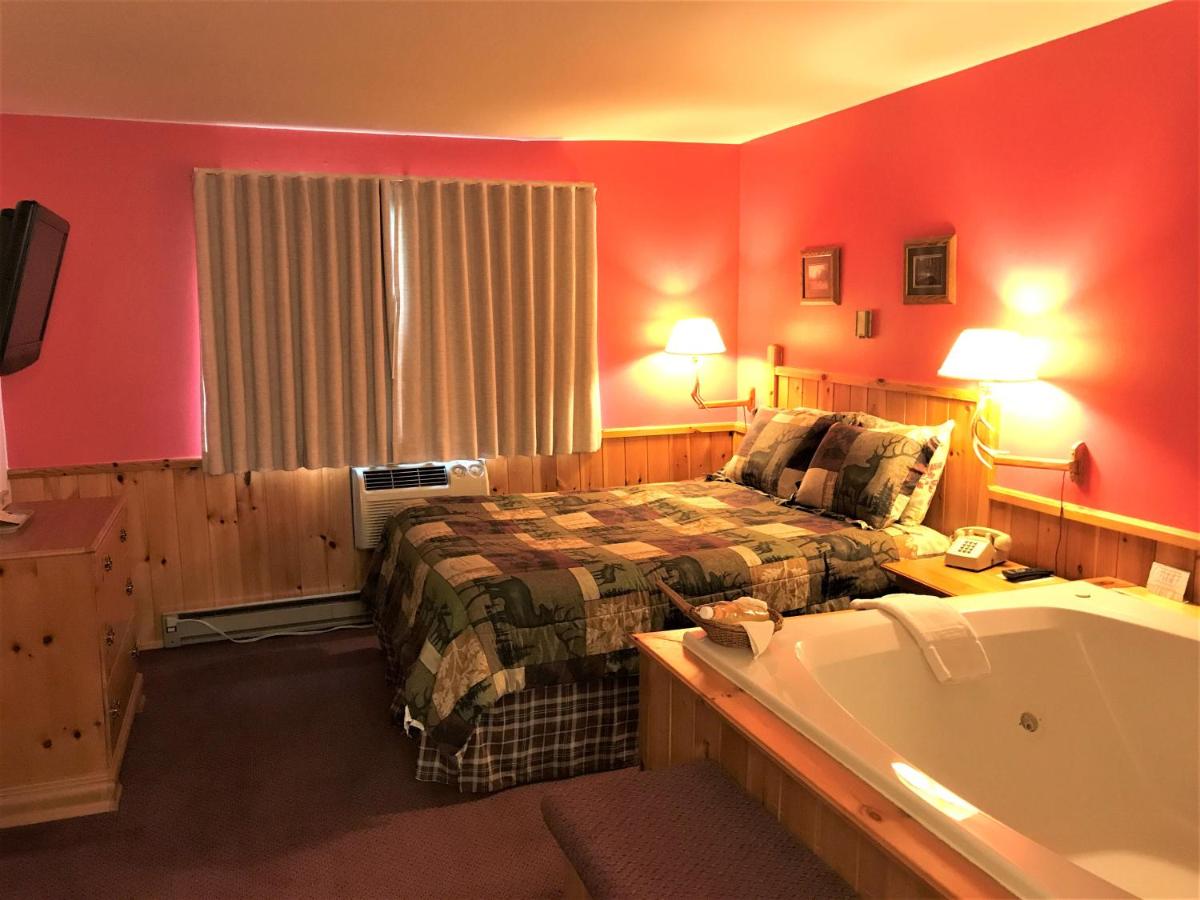  | Northwoods Inn & Suites Minocqua