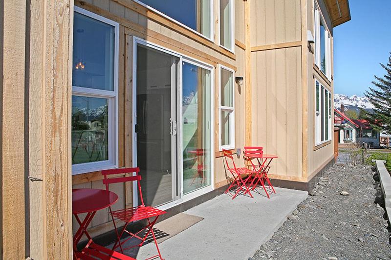  | The Vue B&B