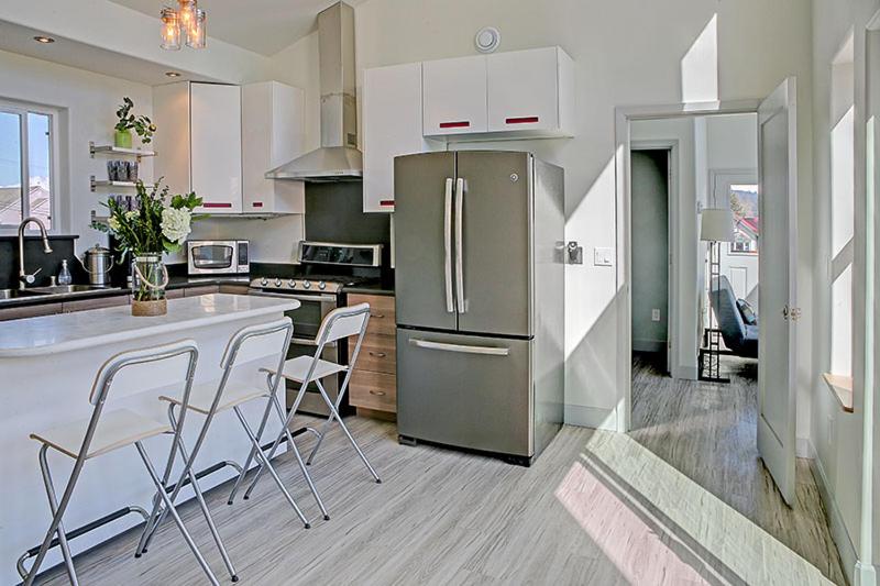  | The Vue B&B