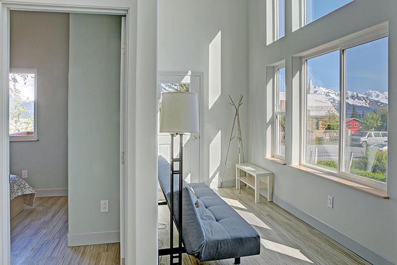  | The Vue B&B