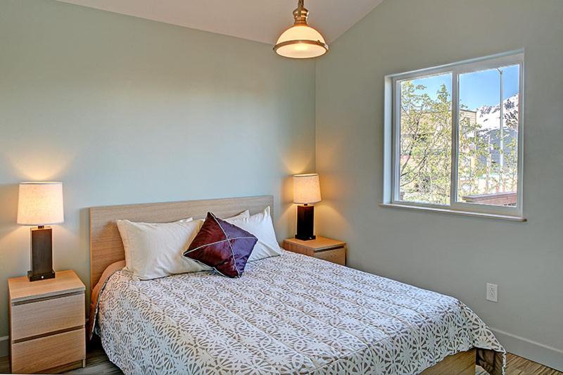  | The Vue B&B