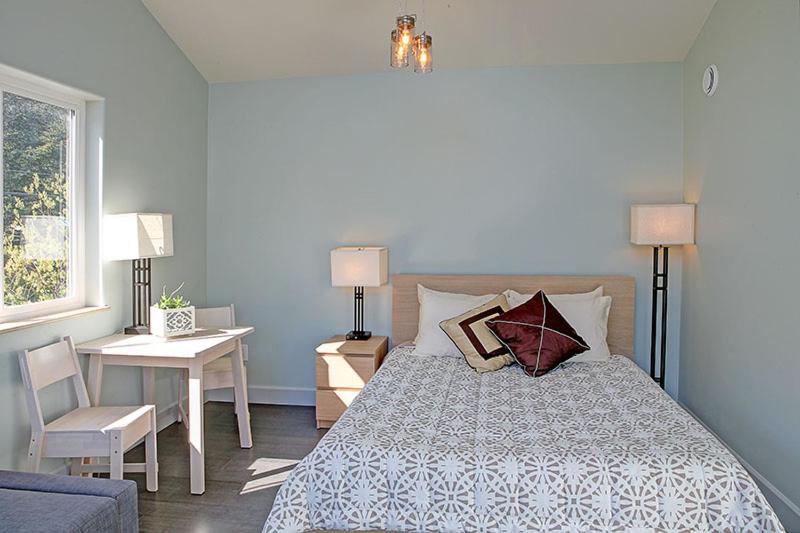 | The Vue B&B