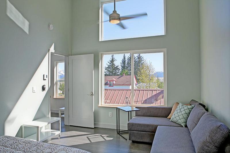  | The Vue B&B