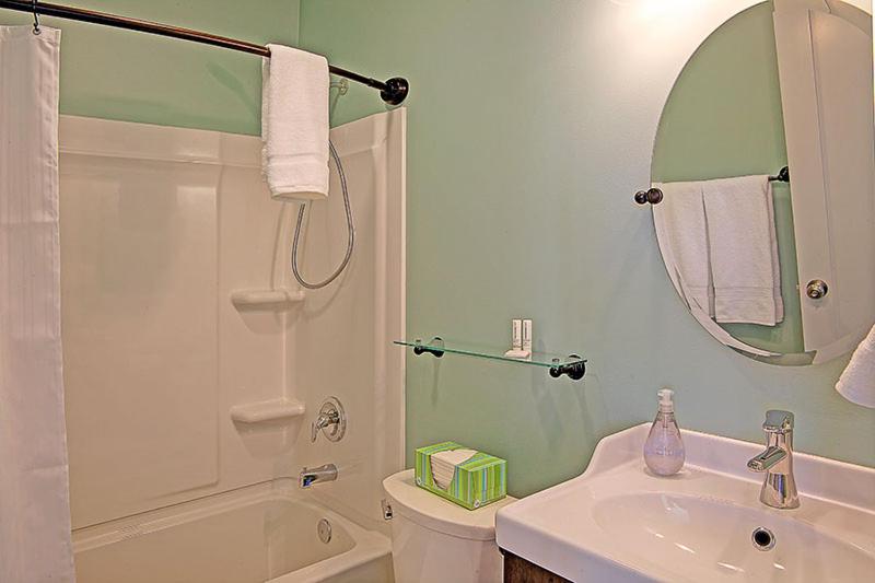  | The Vue B&B