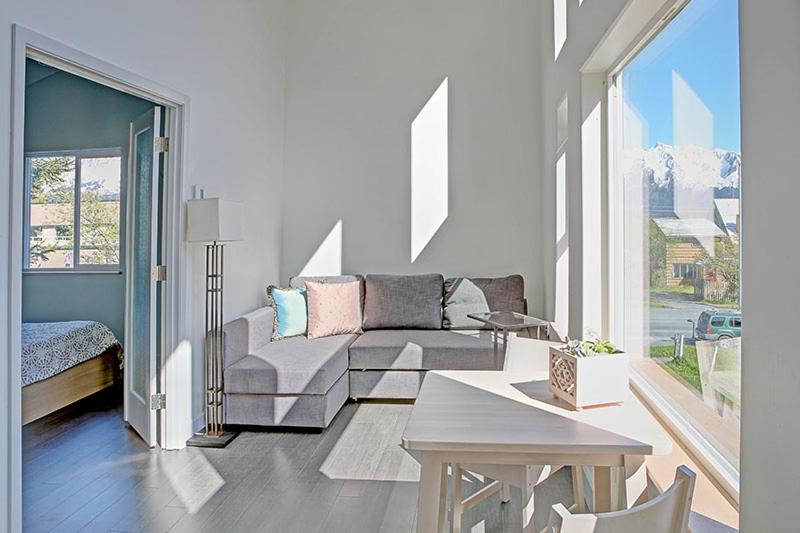  | The Vue B&B