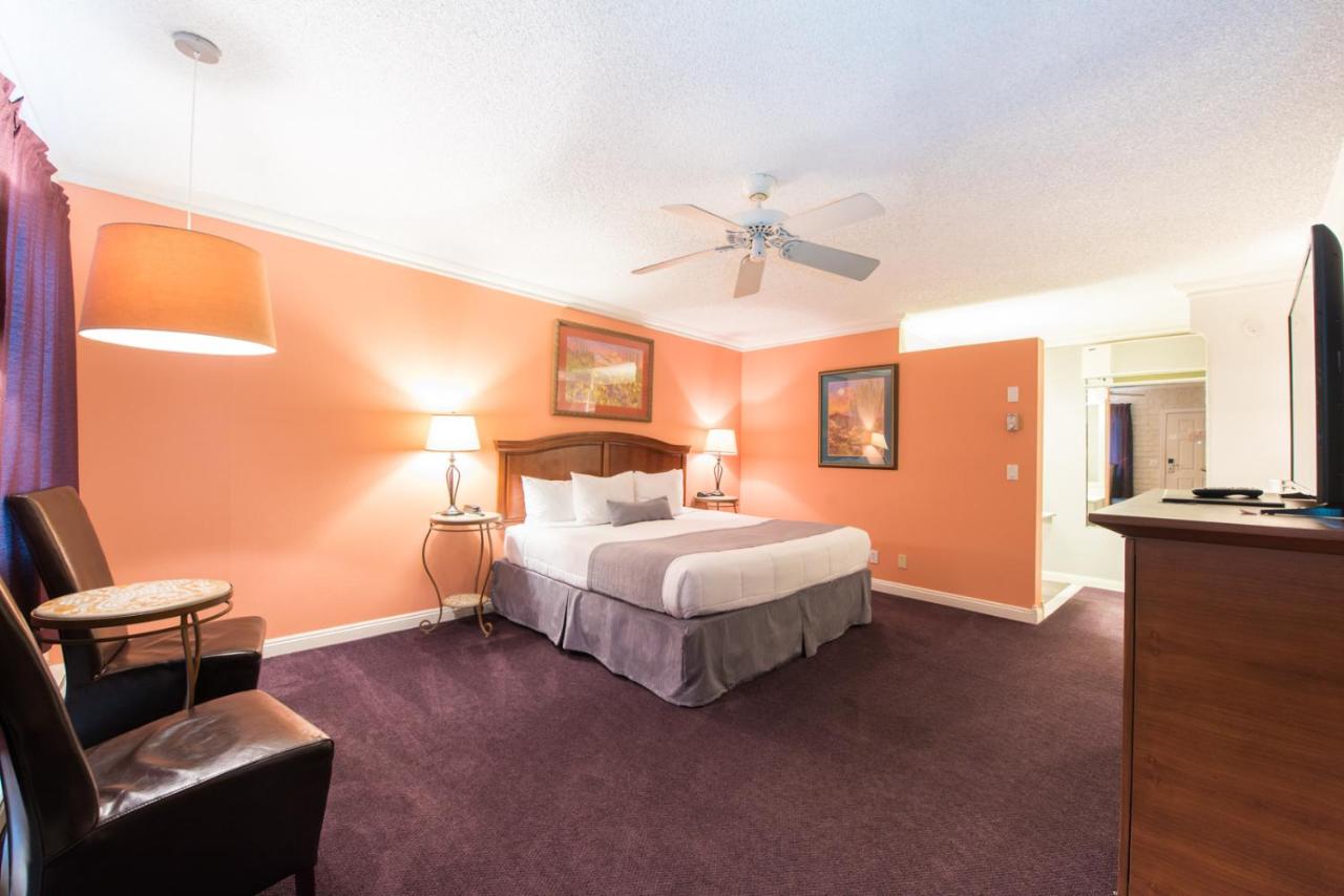  | The Sedona Hilltop Inn